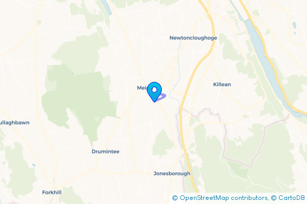 Hire a Van in Meigh, Newry and Mourne, Northern Ireland