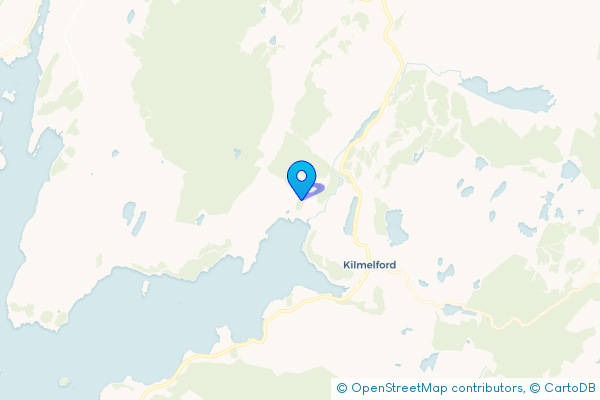 Hire a Van in Melfort, Argyll and Bute, Scotland