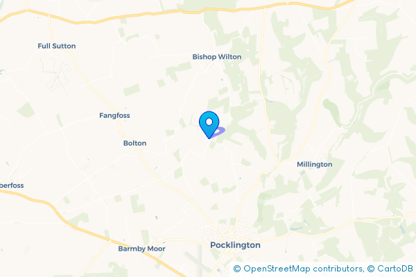Hire a Van in Meltonby, East Riding of Yorkshire, England