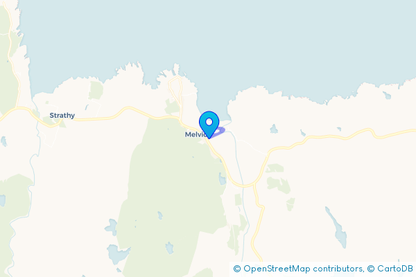 Hire a Van in Melvich/Mealabhaich, Highland, Scotland