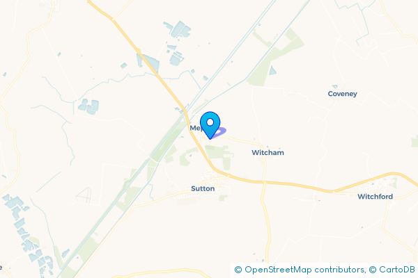 Hire a Van in Mepal, Cambridgeshire, England