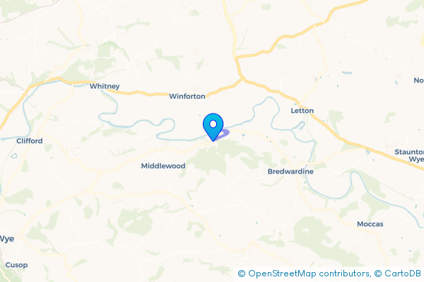 Hire a Van in Merbach, Herefordshire, England
