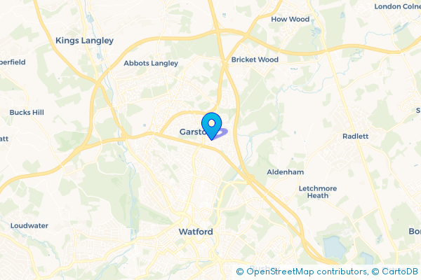 Hire a Van in Meriden, Hertfordshire, England