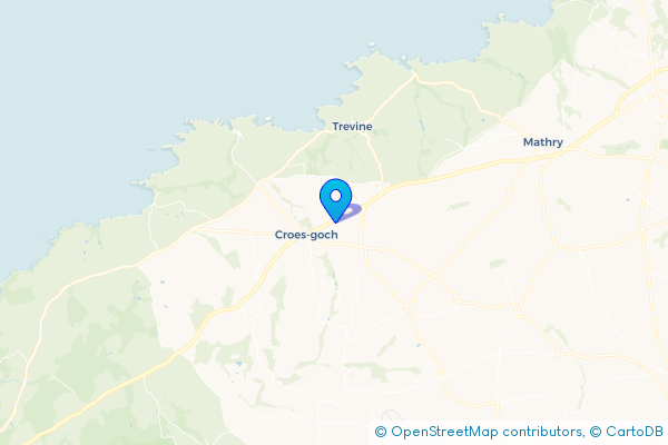Hire a Van in Mesur-y-dorth, Pembrokeshire, Wales