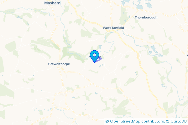 Hire a Van in Mickley, North Yorkshire, England