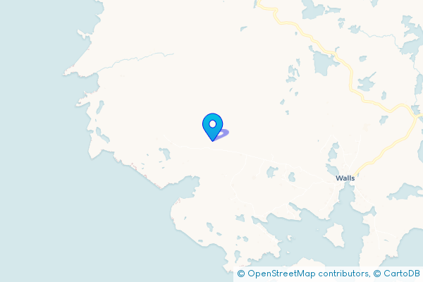 Hire a Van in Mid Walls, Shetland Islands, Scotland