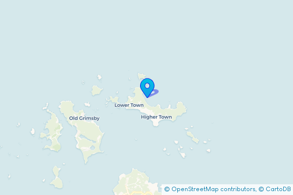 Hire a Van in Middle Town, Isles of Scilly, England