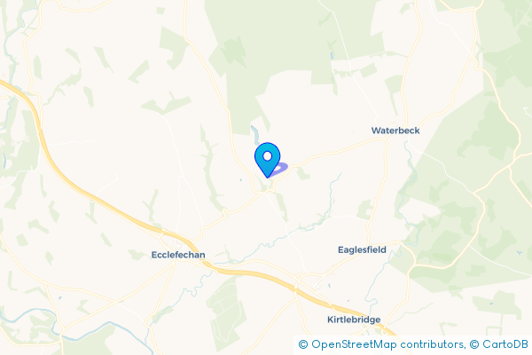 Hire a Van in Middlebie, Dumfries and Galloway, Scotland