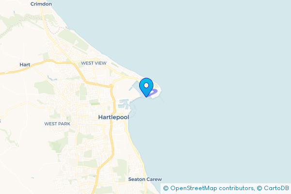 Hire a Van in Middleton, County Durham, England