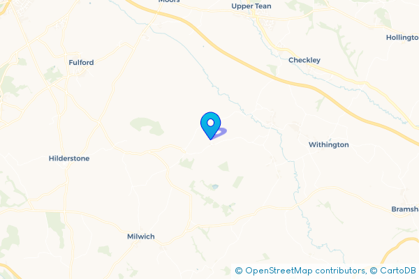 Hire a Van in Middleton Green, Staffordshire, England
