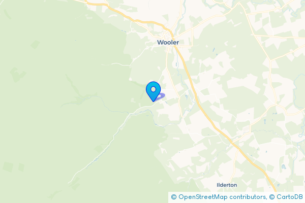 Hire a Van in Middleton Hall, Northumberland, England