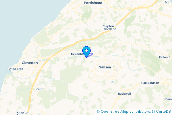 Hire a Van in Middletown, Somerset, England
