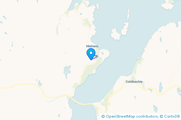 Hire a Van in Midtown, Highland, Scotland