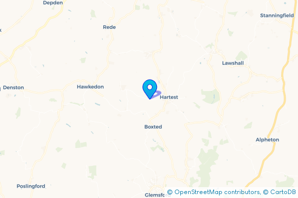Hire a Van in Mile End, Suffolk, England