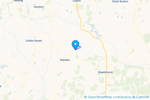 Hire a Van in Milebush, Kent, England