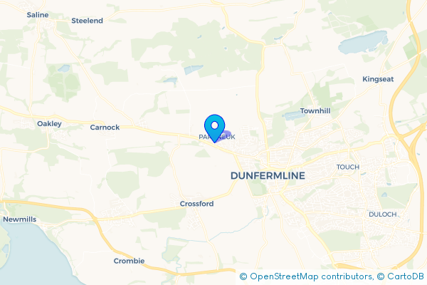 Hire a Van in Milesmark, Fife, Scotland