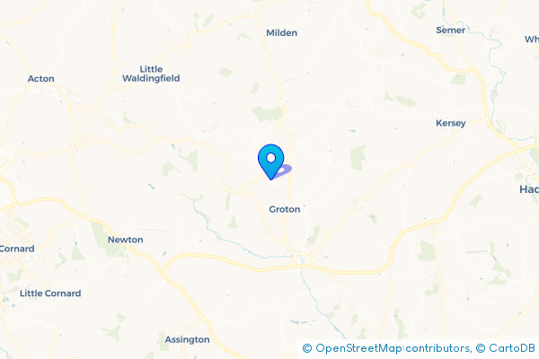 Hire a Van in Mill Green, Suffolk, England