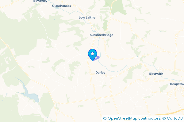 Hire a Van in Mill Hirst, North Yorkshire, England