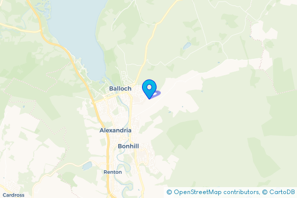 Hire a Van in Mill of Haldane, West Dunbartonshire, Scotland