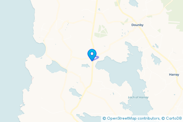 Hire a Van in Mill of Rango, Orkney Islands, Scotland