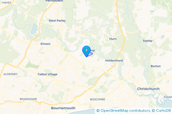 Hire a Van in Mill Throop, Dorset, England