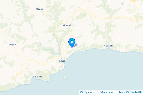 Hire a Van in Millendreath, Cornwall, England