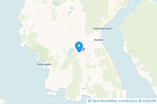 Hire a Van in Millhouse, Argyll and Bute, Scotland