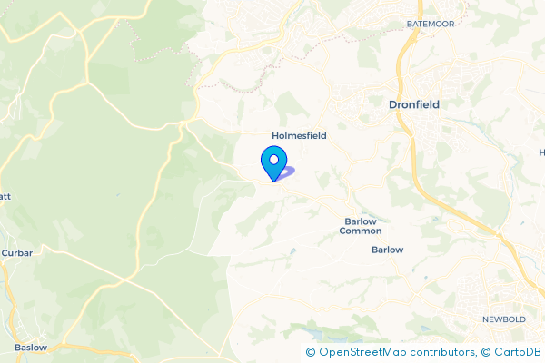 Hire a Van in Millthorpe, Derbyshire, England