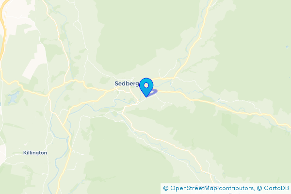 Hire a Van in Millthrop, Cumbria, England
