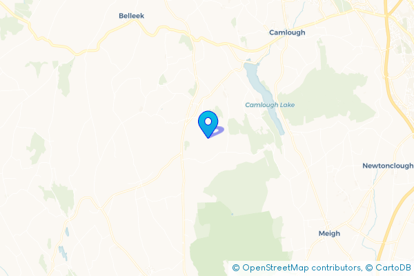 Hire a Van in Milltown, Newry and Mourne, Northern Ireland