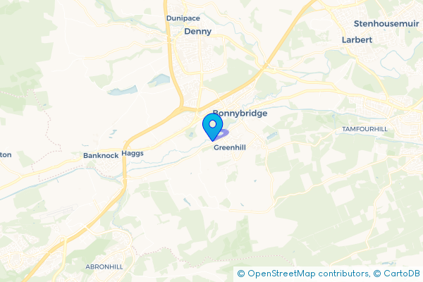 Hire a Van in Milnquarter, Falkirk, Scotland