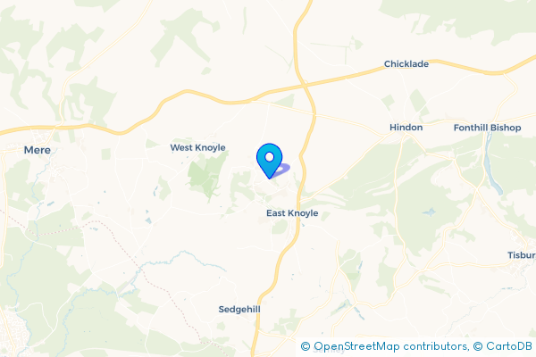 Hire a Van in Milton, Wiltshire, England