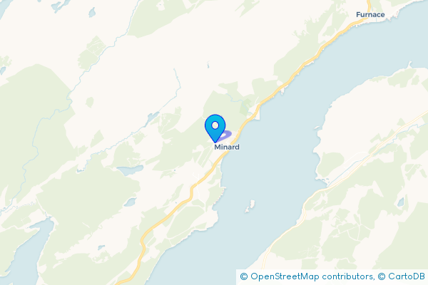 Hire a Van in Minard, Argyll and Bute, Scotland