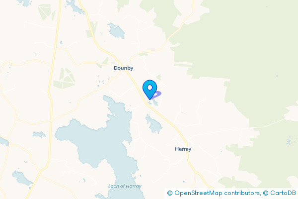 Hire a Van in Mirbister, Orkney Islands, Scotland