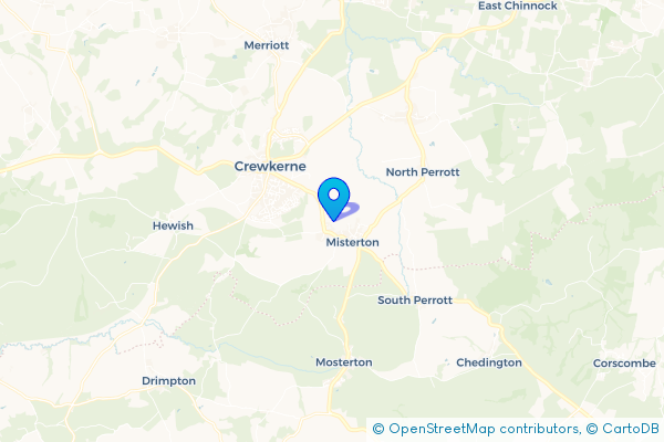 Hire a Van in Misterton, Somerset, England