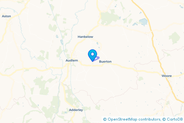 Hire a Van in Moblake, Cheshire, England