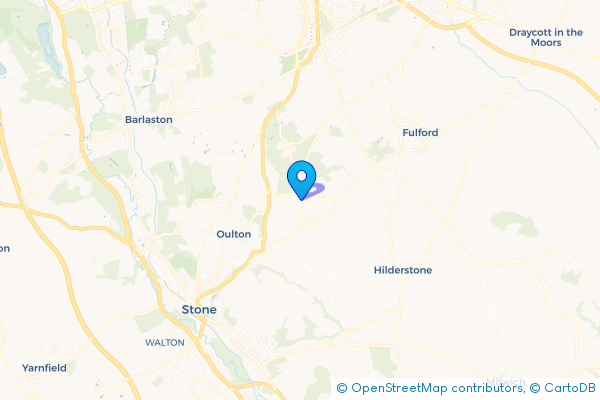 Hire a Van in Moddershall, Staffordshire, England