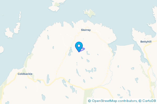 Hire a Van in Modsary, Highland, Scotland