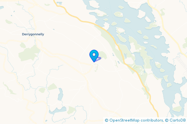Hire a Van in Monea, Fermanagh, Northern Ireland