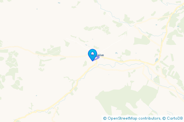 Hire a Van in Moniaive, Dumfries and Galloway, Scotland