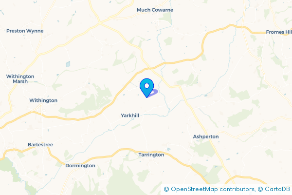 Hire a Van in Monkhide, Herefordshire, England