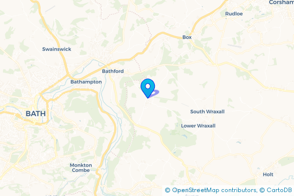 Hire a Van in Monkton Farleigh, Wiltshire, England