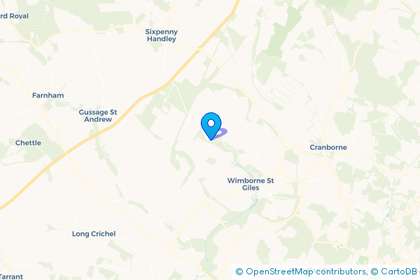 Hire a Van in Monkton Up Wimborne, Dorset, England