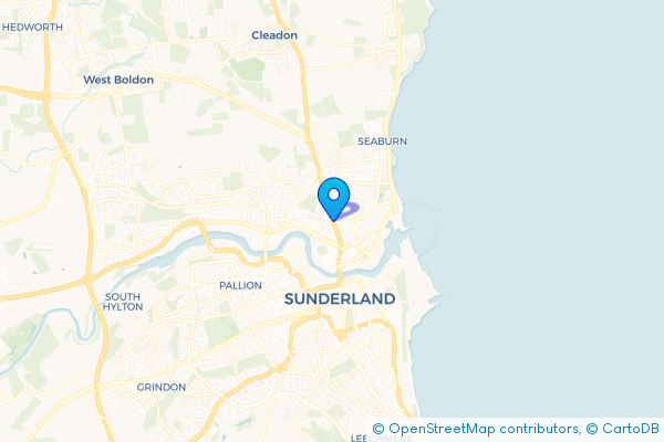 Hire a Van in Monkwearmouth, Tyne and Wear, England