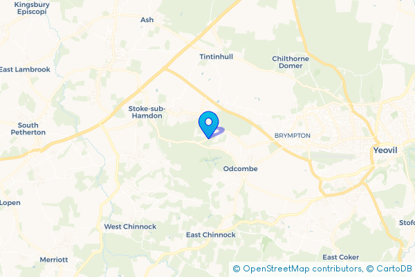Hire a Van in Montacute, Somerset, England