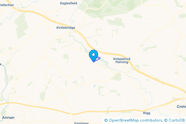 Hire a Van in Moorend, Dumfries and Galloway, Scotland