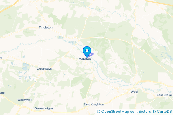 Hire a Van in Moreton, Dorset, England