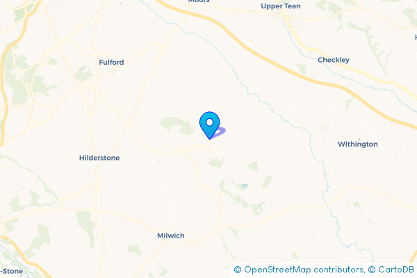 Hire a Van in Morrilow Heath, Staffordshire, England