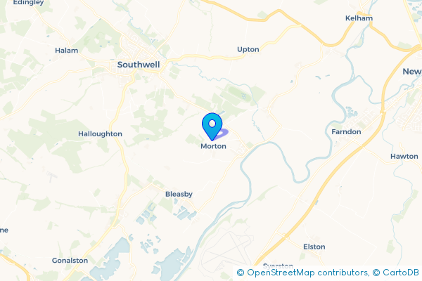 Hire a Van in Morton, Nottinghamshire, England