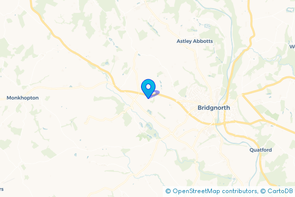 Hire a Van in Morville Heath, Shropshire, England